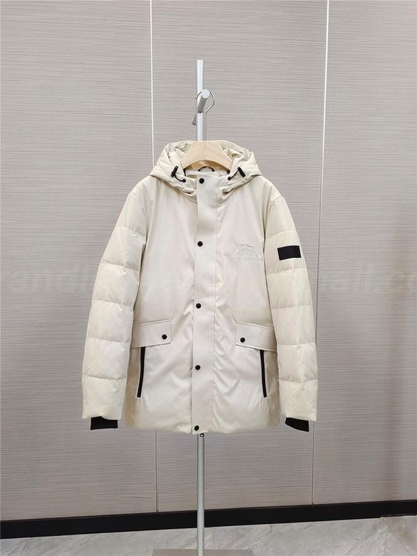 Burberry Men's Outwear 62